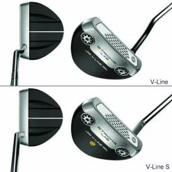 Odyssey Stroke Lab 19 Putters -Fairway Golf Sales 2022 ODY0309 309g