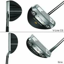 Odyssey Stroke Lab 19 Putters -Fairway Golf Sales 2022 ODY0309 309h