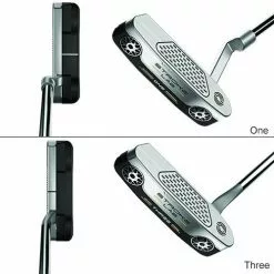 Odyssey Stroke Lab 19 Putters -Fairway Golf Sales 2022 ODY0309 309i