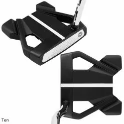 Odyssey Stroke Lab 19 Black Putters -Fairway Golf Sales 2022 ODY0317b