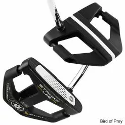Odyssey Stroke Lab 19 Black Putters -Fairway Golf Sales 2022 ODY0317e