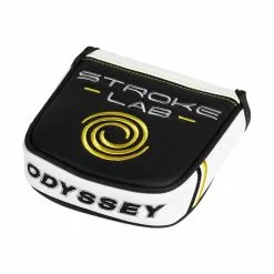Odyssey Stroke Lab 19 Black Putters -Fairway Golf Sales 2022 ODY0317h