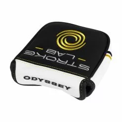 Odyssey Stroke Lab 19 Black Putters -Fairway Golf Sales 2022 ODY0317i