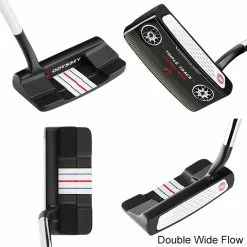 Odyssey Stroke Lab Triple Track Putters 21 Odyssey Stroke Lab Triple Track Putters -Fairway Golf Sales 2022 ODY0319e