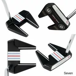Odyssey Stroke Lab Triple Track Putters 24 Odyssey Stroke Lab Triple Track Putters -Fairway Golf Sales 2022 ODY0319h