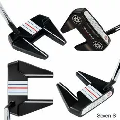 Odyssey Stroke Lab Triple Track Putters 25 Odyssey Stroke Lab Triple Track Putters -Fairway Golf Sales 2022 ODY0319i