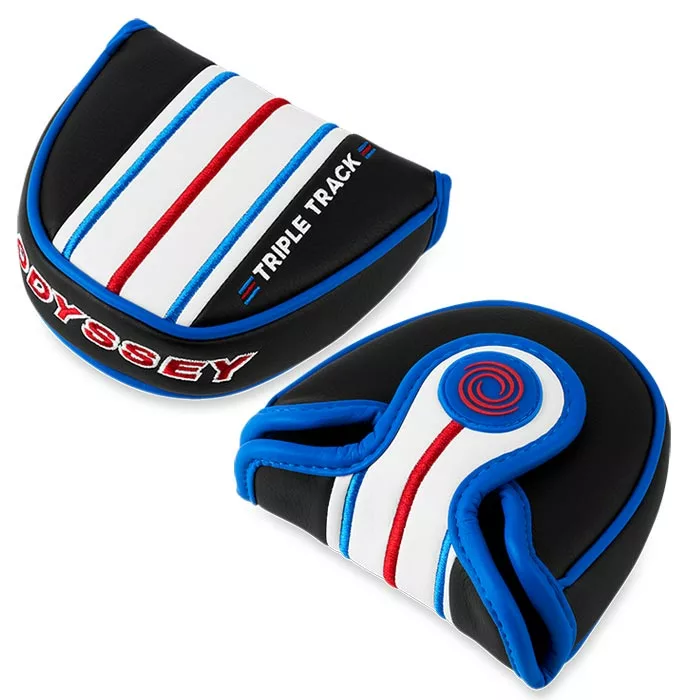 Odyssey Stroke Lab Triple Track Putters 14 Odyssey Stroke Lab Triple Track Putters - Image 12