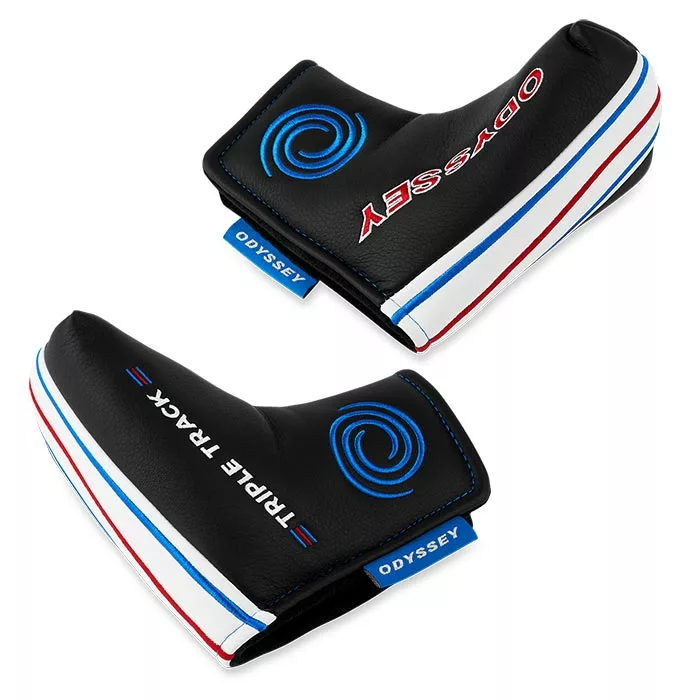 Odyssey Stroke Lab Triple Track Putters 15 Odyssey Stroke Lab Triple Track Putters - Image 13