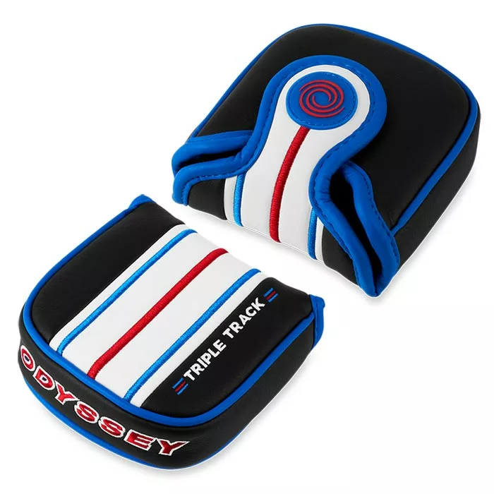 Odyssey Stroke Lab Triple Track Putters 16 Odyssey Stroke Lab Triple Track Putters - Image 14