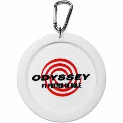 Odyssey Putt Target