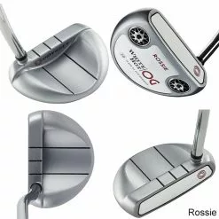 Odyssey White Hot OG Stroke Lab Putter 17 Odyssey White Hot OG Stroke Lab Putter -Fairway Golf Sales 2022 ODY0330d