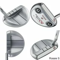 Odyssey White Hot OG Stroke Lab Putter 18 Odyssey White Hot OG Stroke Lab Putter -Fairway Golf Sales 2022 ODY0330e