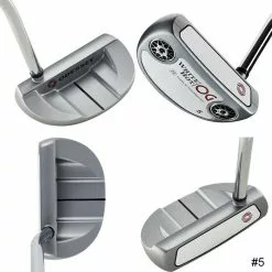 Odyssey White Hot OG Stroke Lab Putter 19 Odyssey White Hot OG Stroke Lab Putter -Fairway Golf Sales 2022 ODY0330f