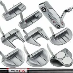 Odyssey White Hot OG Putter