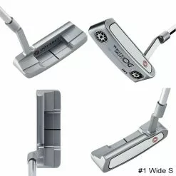 Odyssey White Hot OG Putter -Fairway Golf Sales 2022 ODY0331b