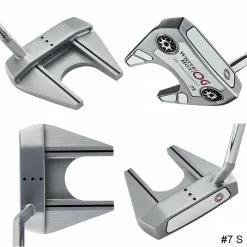 Odyssey White Hot OG Putter -Fairway Golf Sales 2022 ODY0331h