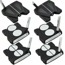 Odyssey Ten Series Putter