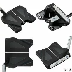 Odyssey Ten Series Putter -Fairway Golf Sales 2022 ODY0333b