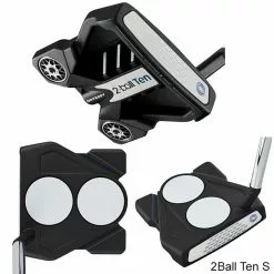 Odyssey Ten Series Putter -Fairway Golf Sales 2022 ODY0333d