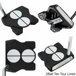Odyssey Ten Series Putter -Fairway Golf Sales 2022 ODY0333e