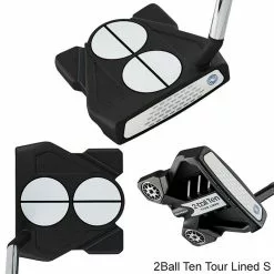 Odyssey Ten Series Putter -Fairway Golf Sales 2022 ODY0333f