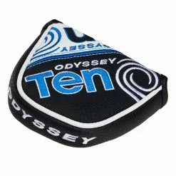 Odyssey Ten Triple Track Series Putter 16 Odyssey Ten Triple Track Series Putter -Fairway Golf Sales 2022 ODY0334f
