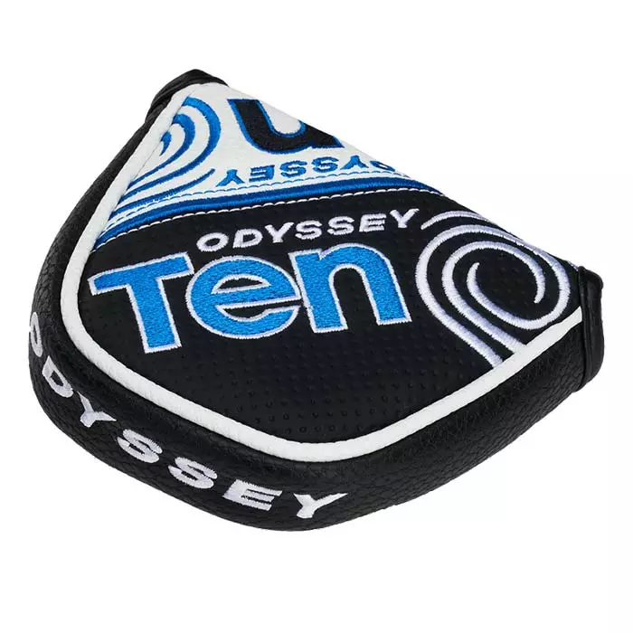 Odyssey Ten Triple Track Series Putter 9 Odyssey Ten Triple Track Series Putter - Image 7