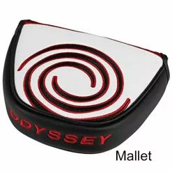 Odyssey Tempest III Headcover -Fairway Golf Sales 2022 ODY0338b
