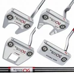 Odyssey White Hot OG LE Putters