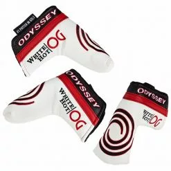 Odyssey White Hot OG LE Putters 14 Odyssey White Hot OG LE Putters -Fairway Golf Sales 2022 ODY0345e