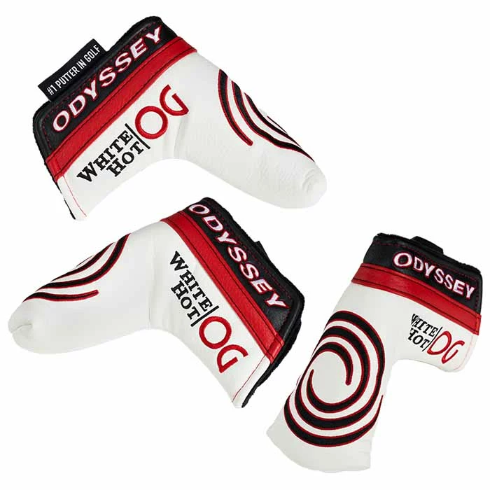 Odyssey White Hot OG LE Putters 8 Odyssey White Hot OG LE Putters - Image 6