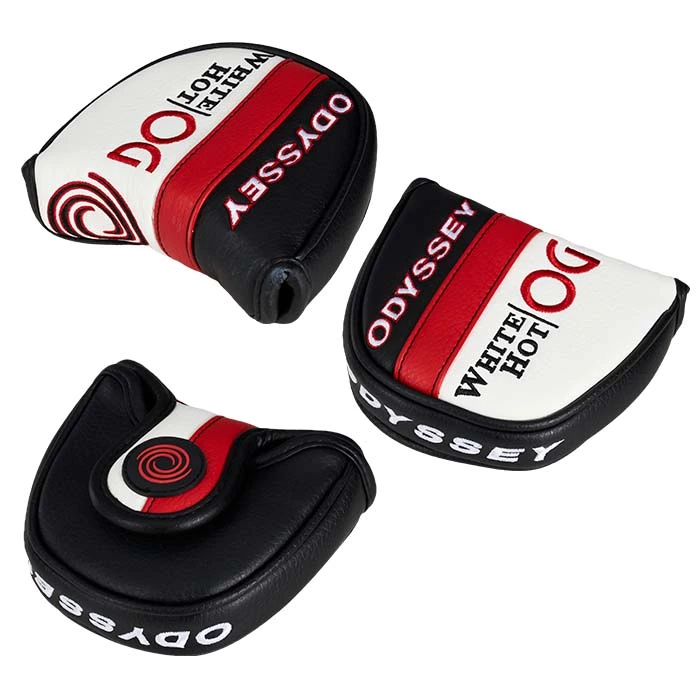 Odyssey White Hot OG LE Putters 9 Odyssey White Hot OG LE Putters - Image 7