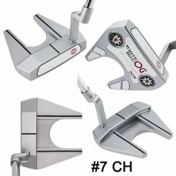 Odyssey White Hot OG LE Stroke Lab Putters -Fairway Golf Sales 2022 ODY0346b