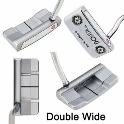 Odyssey White Hot OG LE Stroke Lab Putters -Fairway Golf Sales 2022 ODY0346d