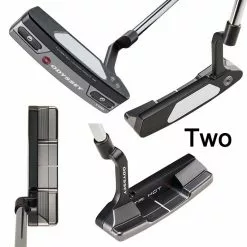 Odyssey TRI-HOT 5K Putters -Fairway Golf Sales 2022 ODY0347b