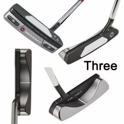 Odyssey TRI-HOT 5K Putters -Fairway Golf Sales 2022 ODY0347c