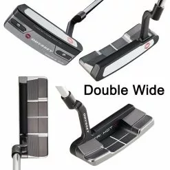 Odyssey TRI-HOT 5K Putters -Fairway Golf Sales 2022 ODY0347d