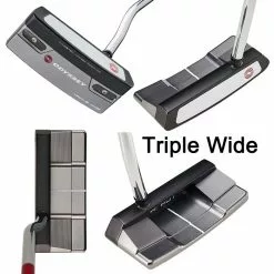 Odyssey TRI-HOT 5K Putters -Fairway Golf Sales 2022 ODY0347e