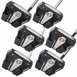 Odyssey ELEVEN Putters