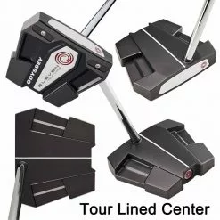 Odyssey ELEVEN Putters -Fairway Golf Sales 2022 ODY0348b