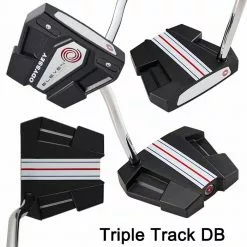 Odyssey ELEVEN Putters -Fairway Golf Sales 2022 ODY0348e