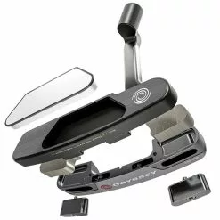 Odyssey ELEVEN Putters -Fairway Golf Sales 2022 ODY0348g