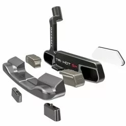 Odyssey ELEVEN Putters -Fairway Golf Sales 2022 ODY0348i