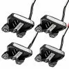 Odyssey 2-Ball Ten Line Extension Putters -Fairway Golf Sales 2022 ODY0349