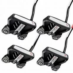 Odyssey 2-Ball Ten Line Extension Putters