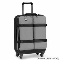 OGIO Alpha Convoy 520s Travel Bag 12 OGIO Alpha Convoy 520s Travel Bag -Fairway Golf Sales 2022 OGI0266 266b