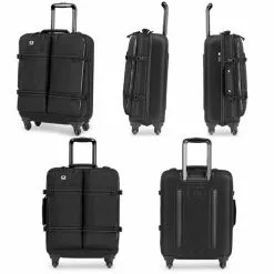 OGIO Alpha Convoy 520s Travel Bag 14 OGIO Alpha Convoy 520s Travel Bag -Fairway Golf Sales 2022 OGI0266 266d