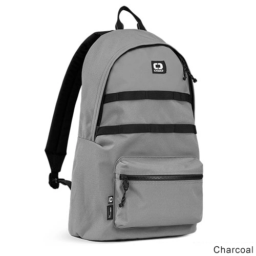 OGIO Alpha Convoy 120 Backpack 5 OGIO Alpha Convoy 120 Backpack - Image 3