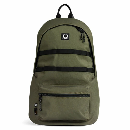 OGIO Alpha Convoy 120 Backpack 10 OGIO Alpha Convoy 120 Backpack - Image 8