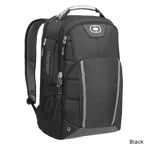OGIO Axle Backpack 4 OGIO Axle Backpack - Image 2
